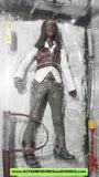 The Walking Dead MICHONNE series 7 mcfarlane toys action figures moc