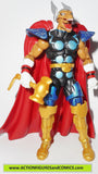 marvel universe BETA RAY BILL thor action figures infinite legends