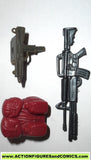 gi joe RIPPER DREADNOKS 2002 v2 complete g i joe vs cobra toy figure