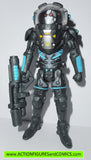 dc universe Multiverse MR FREEZE 4 inch Batman Arkham asylum