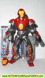 marvel universe IRON MAN ultimate 36 iron man 2