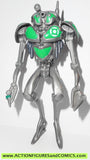 dc universe infinite heroes STEL 2010 Green lantern movie