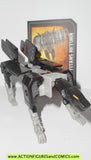 transformers RAVAGE combiner wars titans return 2015 Jaguar cassette