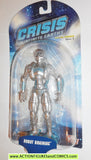 DC Direct BRAINIAC Robot CRISIS on INFINITE EARTHS 2006 collectibles moc