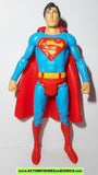 dc universe Multiverse SUPERMAN II 2 Christopher Reeves infinite heroes crisis series mattel toys action figures video game