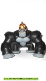 dc universe action league GORILLA GRODD batman brave and the bold toy figure