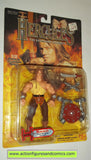 Hercules Legendary Journeys HERCULES chain breaking strength action figures toy biz mib moc mip