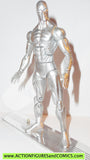 marvel legends SILVER SURFER ronan series fantastic four 4 hasbro