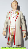 doctor who action figures FIFTH DOCTOR 5th Peter Davidson