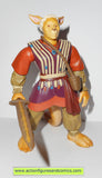 Warriors of Virtue TSUN kangaroo action figure play em toys 1997 tv show