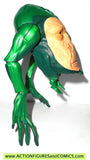 dc universe classics GALIUS ZED green lantern movie masters 6 inch
