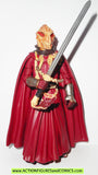 doctor who action figures SYCORAX WARRIOR dr underground toys series 1