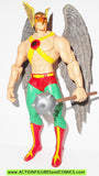 dc direct HAWKMAN identity crisis collectibles 2006 action figures