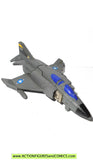 Gobots MACH - 3 1985 go bots complete MR-51 vintage tonka bandai jet plane
