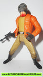 star wars action figures PONDA BABA cantina showdown power of the force