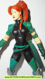 dc direct ARTEMIS wonder woman amazons adversaries collectibles universe 2001 fig