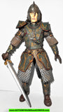 Lord of the Rings PRINCE THEODRED complete toybiz hobbit movie lotr