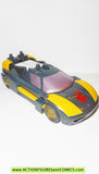 Transformers armada WHEELJACK 2002 WIND SHEER mini con complete minicons con