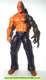 marvel universe ABSORBING MAN hulk secret wars 2009 comic pack fig