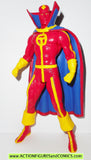 dc direct RED TORNADO Justice league alex ross collectibles series 5