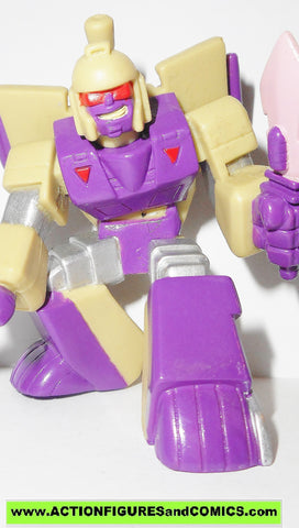 transformers robot heroes BLITZWING generation one g1 1 pvc