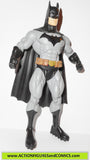 DC Direct BATMAN Public enemies superman collectibles universe action figures