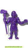 Masters of the Universe SKELETOR Motuscle muscle he-man SDCC 2015 purple