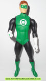 dc direct HAL JORDAN green lantern corps series 1 2003 universe action figures