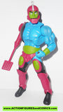 masters of the universe TRAP JAW classics 2.0 filmation cartoon style he-man