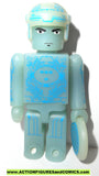 Kubrick Medicom TRON legacy action figure minimates toy