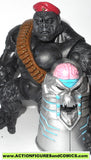 dc universe infinite heroes MONSIEUR MALLAH THE BRAIN doom patrol