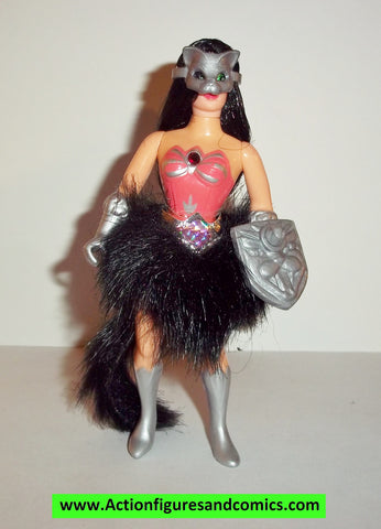 Princess of Power CATRA 1984 vintage she-ra masters of the universe 99% complete #3114