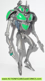 dc universe infinite heroes STEL 2010 Green lantern movie