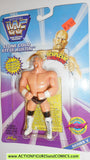 Wrestling WWF action figures STONE COLD STEVE AUSTIN bend-ems justoys moc