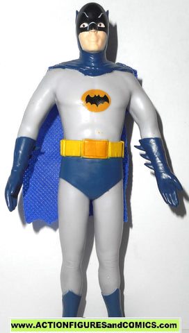 Batman classic TV series BATMAN 66 bendable 1966 show bend-ems