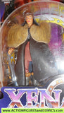 Hercules Legendary Journeys XENA conqueror of nations the debt action figures moc