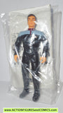 Star Trek CAPTAIN CALHOUN new frontier movie toyfare mail away action figures moc mib