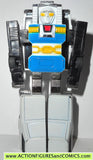 gobots HANS CUFF police car mr-13 machine robo vintage tonka ban dai 620