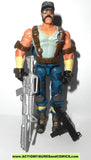 gi joe RIPPER DREADNOKS 2002 v3 complete spytroops gijoe g i toy figure