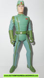 star wars action figures CLOUD CAR PILOT expanded universe concept