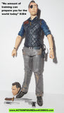 The Walking Dead GOVERNOR series 4 2014 complete mcfarlane toys