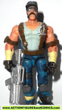 gi joe RIPPER DREADNOKS 2002 v3 complete spytroops gijoe g i toy figure