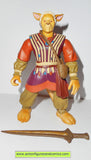 Warriors of Virtue TSUN kangaroo action figure play em toys 1997 tv show