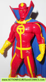 dc direct RED TORNADO Justice league alex ross collectibles series 5