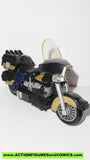 Transformers RID AXER motorcycle robots in disguise 2000 action figures