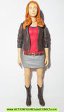 doctor who action figures AMY POND Karen Gillan 11th doctor companion