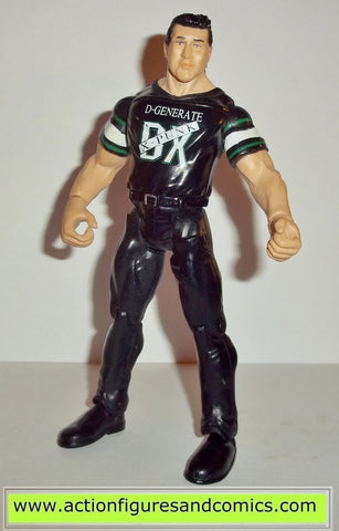 shane mcmahon xpunk jakks pacific