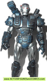 marvel universe WAR MACHINE 23 complete iron man 2 movie comic