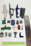 Star Trek 9 inch ACCESSORY weapons LOT playmates toys next generation 3278
