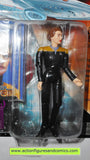 Star Trek SESKA ENSIGN voyager 1996 playmates figure moc